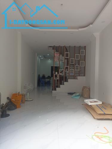 Nhà 4 Tầng Sát Vách Trường Đại Học Tài Chinh Kế Toán  , Khu Đô Thị Hà Phong , Tiền Phongội - 3
