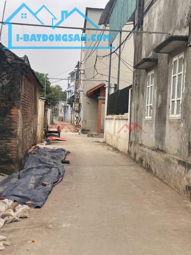 CHÍNH CHỦ BÁN LÔ ĐẤT 54M TẠI PHỤNG CHÂU-CHƯƠNG MỸ-HÀ NỘI - 1