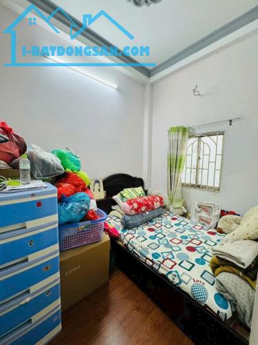 HẺM 6M THÔNG QUANG TRUNG - XE 2 HƠI TRÁNH - 4 TẦNG MÁI ĐÚC - GẦN EMART 2 - Chỉ 4,8 TỶ TL - 4