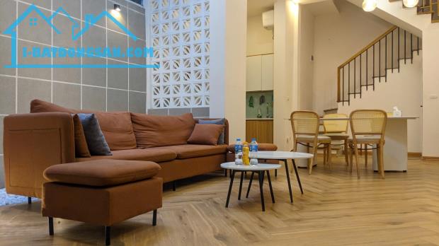 Siêu Phẩm Đống Đa-56m2-Dòng Tiền Ổn Định Ổn Định-Chỉ 7 Tỷ.