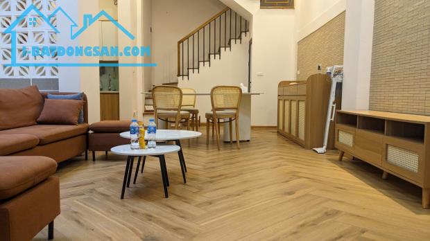 Siêu Phẩm Đống Đa-56m2-Dòng Tiền Ổn Định Ổn Định-Chỉ 7 Tỷ. - 3
