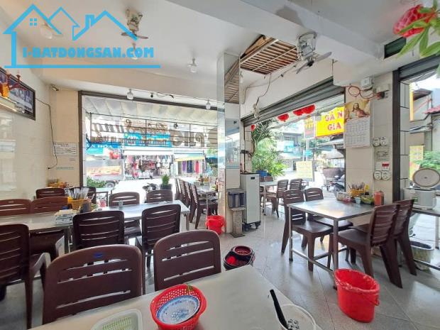 Bán nhà lô góc 2 Mặt tiền Độc Lập, gần Tân Sơn Nhì, 5.4x10m, 5 Tầng - 5 PN, giá 16.5 tỷ.