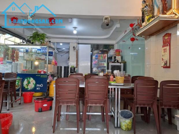 Bán nhà lô góc 2 Mặt tiền Độc Lập, gần Tân Sơn Nhì, 5.4x10m, 5 Tầng - 5 PN, giá 16.5 tỷ. - 1