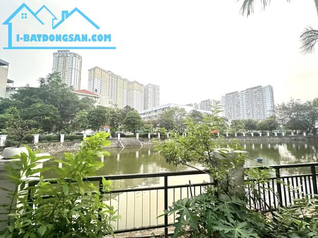 PHÂN LÔ QUÂN ĐỘI KIM GIANG VÀNH ĐAI 3 GIÁ 8.7 TỶ 46M Ô TÔ ĐỖ CỬA HAI MẶT THOÁNG - 2
