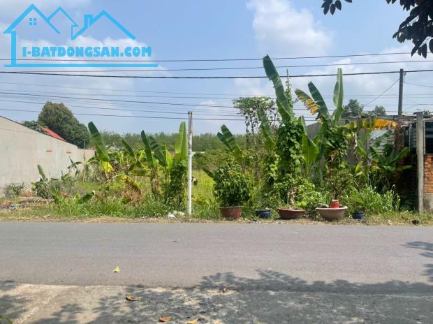 MT đường nhựa xã Phú Hòa Đông 1480m2 QH khu dân cư giá 6,5 tỷ - 1
