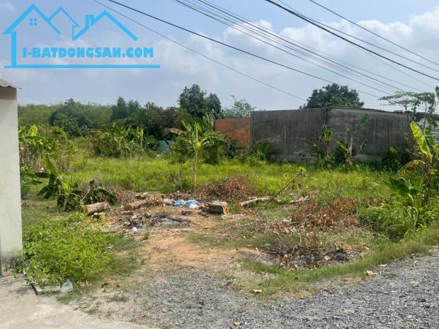 MT đường nhựa xã Phú Hòa Đông 1480m2 QH khu dân cư giá 6,5 tỷ - 2