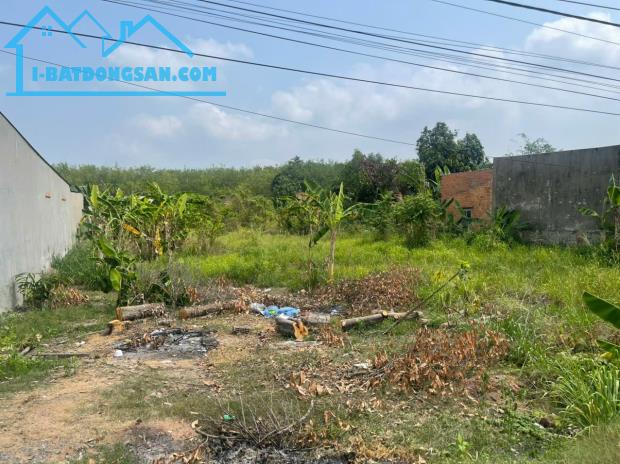 MT đường nhựa xã Phú Hòa Đông 1480m2 QH khu dân cư giá 6,5 tỷ - 3