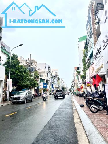Bán nhà hẻm xe hơi Huỳnh Văn Bánh, hẻm thông, gần mặt tiền, ngang 4.3m, 48m2, chỉ 7.55 tỷ - 1