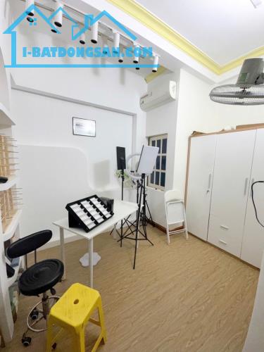 Bán nhà hẻm xe hơi Huỳnh Văn Bánh, hẻm thông, gần mặt tiền, ngang 4.3m, 48m2, chỉ 7.55 tỷ - 2