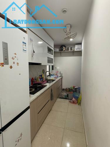 Bán căn hộ Chung Cư CT36B, View Hồ. 2 Ngủ mới đẹp, DT68m2. Giá 4.5 Tỷ - 3