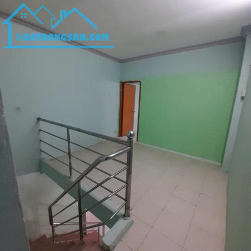 - BÁN NHÀ MỄ CỐC - HẺM XE HƠI - GẦN MẶT TIỀN - 42 M2 - 1,68 TỶ -PHƯỜNG 15 -Q8 - 1
