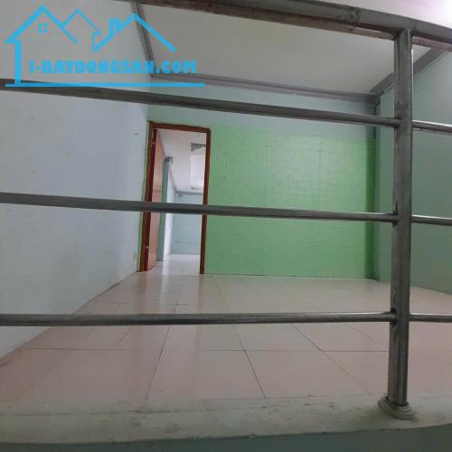 - BÁN NHÀ MỄ CỐC - HẺM XE HƠI - GẦN MẶT TIỀN - 42 M2 - 1,68 TỶ -PHƯỜNG 15 -Q8 - 3