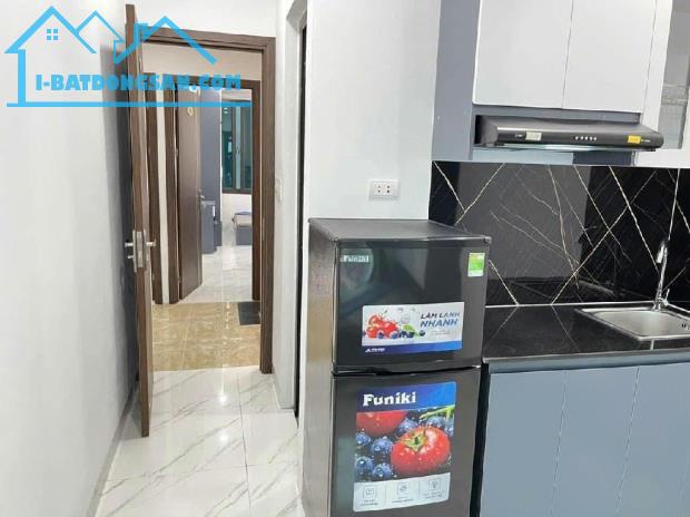 Bán ccmini đẹp phố Chính Kinh-Thanh Xuân - 1