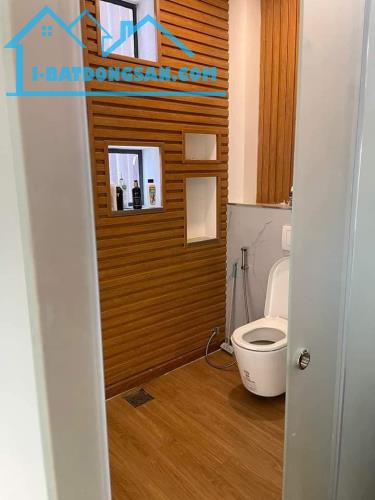 Bán nhà Huỳnh Tấn Phát, khu phố 1,P.Tân Thuận Đông, Quận 7 - 1