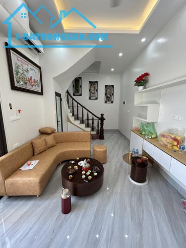 💎 NHÀ MỚI - NGÕ NÔNG Ô TÔ TẬN CỬA - TRUNG TÂM SÀI ĐỒNG – THANG MÁY NHẬP KHẨU! 💎 - 4