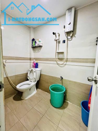 Bán nhà HXH Lê Thiệt, Hòa Thạnh, trung tâm Tân Phú, 36m² - 4.2x9 - 2 tầng, chỉ hơn 4 tỷ - 4