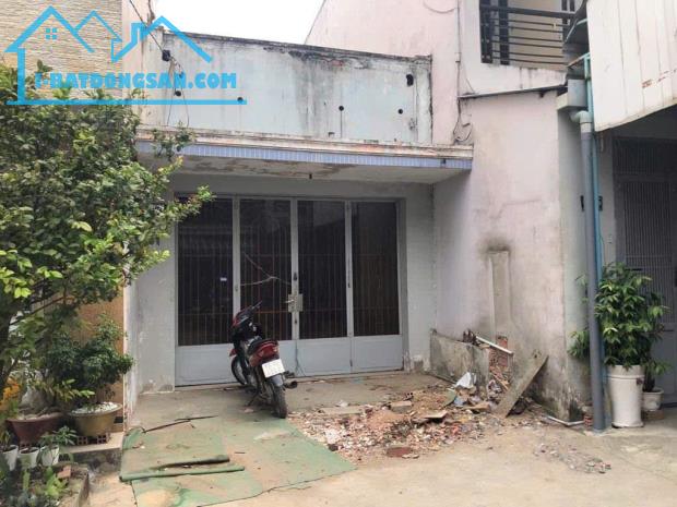 HÀNG HIẾM AN LẠC BÌNH TÂN CẠNH VÕ VĂN KIỆT - HẺM XE TĂNG 10M - 74M2 CHỈ HƠN 4 TỶ TL