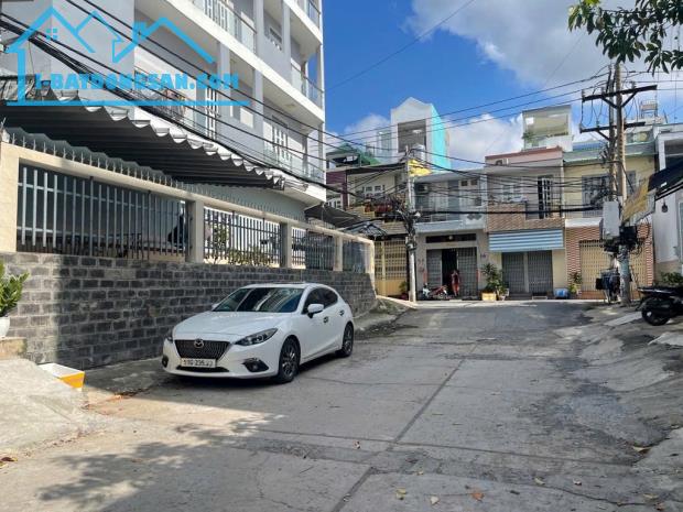 HÀNG HIẾM AN LẠC BÌNH TÂN CẠNH VÕ VĂN KIỆT - HẺM XE TĂNG 10M - 74M2 CHỈ HƠN 4 TỶ TL - 2
