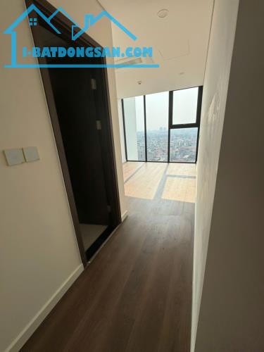 Cho thuê cc Shunshine Green Econic Phúc Đồng, Long Biên, nội thất cơ bản, 80m2 2ngủ, 11 - 4