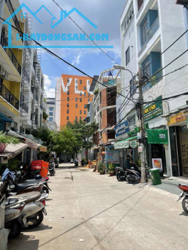 NGUYỄN THÁI SƠN SÁT EMART, GẦN ĐH VĂN LANG - DTSD 50M2 - 1T1L 2PN NHÀ MƠI Ở NGAY - Chỉ 2.X