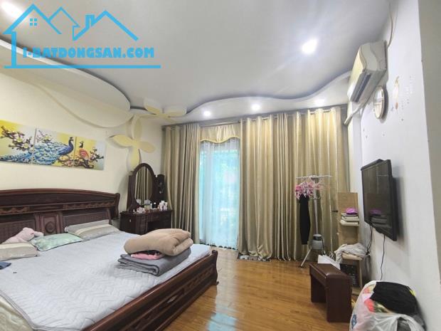 🏠 BÁN NHÀ NGỌC LÂM – LONG BIÊN - 3 TẦNG – 3 NGỦ – 35M² - MT 4M – GIÁ 5,2 TỶ - 2