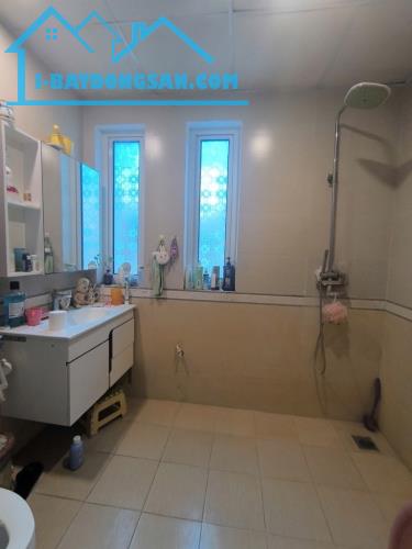 🏠 BÁN NHÀ NGỌC LÂM – LONG BIÊN - 3 TẦNG – 3 NGỦ – 35M² - MT 4M – GIÁ 5,2 TỶ - 3