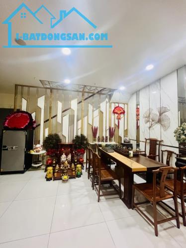 Bán Biệt Thự Mini 159 m2, 3 tầng, đường N10, P. Phú Hữu, Q.9, 159m², giá 23 tỷ - 1