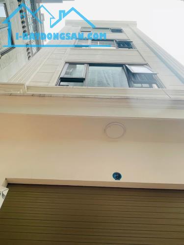 Nhà Mới Đẹp - Ở Ngay - Lô Góc - Ba Gác Đỗ Cửa - Thịnh Quang - DĐa- Dt: 34m2/5tầng/4,2mMT*n