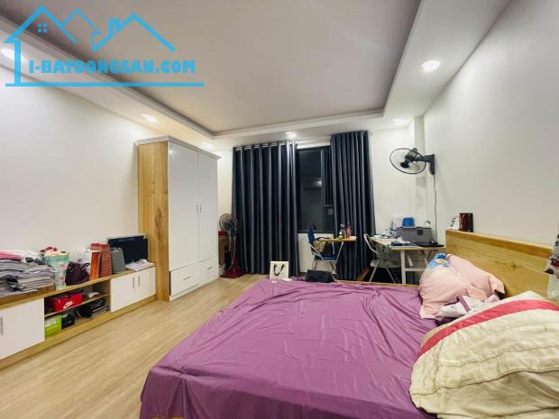 Nhà Mới Đẹp - Ở Ngay - Lô Góc - Ba Gác Đỗ Cửa - Thịnh Quang - DĐa- Dt: 34m2/5tầng/4,2mMT*n - 2