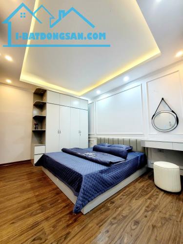 🏠 CHÍNH CHỦ CHO THUÊ NHÀ 35M - 5 TẦNG LÔ GÓC - HỒ TÙNG MẬU - 3