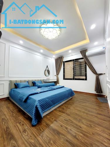 🏠 CHÍNH CHỦ CHO THUÊ NHÀ 35M - 5 TẦNG LÔ GÓC - HỒ TÙNG MẬU - 4