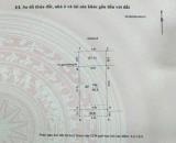 BÁN NHÀ PHỐ TÔ HIỆU – 60M²  - MẶT TIỀN 6M – CHỈ 46 TỶ