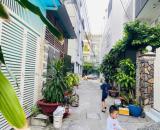 🔥Bán nhà hẻm Nguyễn Khanh- Phước Hải, tttp Nha Trang.