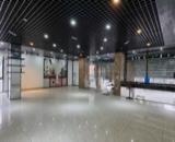 Cho thuê mặt bằng khu vực Cầu Diễn. Phù hợp kinh doanh, văn phòng, trung tâm, lớp học...