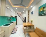 SÁT D2 NGUYỄN GIA TRÍ - ĐH NGOẠI THƯƠNG - NHÀ ĐẸP 2 TẦNG 2PN, FULL NỘI THẤT, CHỈ XÁCH