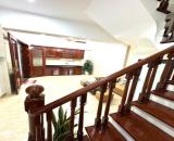 bán nhà phố Minh Khai, quận Hai Bà trưng, ngõ nông, 32m2, 5 tầng giá hơn 6 tỷ