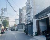 🏠 BÁN GẤP Nhà Mặt Tiền Đường 10m-102M2- 2Tầng BTCT, Huỳnh Thị Hai, Q12, Giá CHỈ 6.2 TỶ 📍