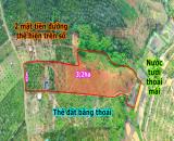 3,2ha đất trồng cà phê, tiêu, sầu riêng, cây ăn trái gần trung tâm Gia Nghĩa
