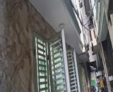 Chính chủ bán nhà 31m2*4 tầng, gần phố, cách mặt phố Tây Trà đúng 1 nhà.