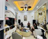 Bán nhà  Ông Ích Khiêm, Ba Đình - Nhà phân lô - ngõ ô tô đỗ cửa - 45m x 5T, 17.9 tỷ