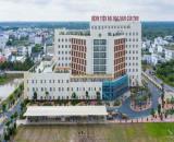 CHỦ GỬI Bá.n cặp nền góc 179m² đường D4 KDC Hồng Loan 6A, Hưng Thạnh, Cái Răng, TP. Cần Th
