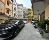 Bán Nhà Nguyễn Văn Huyên 37M x 5T Chỉ 11,6 Tỷ. Phân lô, ô tô, 2 thoáng