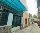 Bán Nhà 76m² Hẻm xe hơi Tân Kỳ Tân Quý, 4PN, 7.6 tỷ