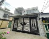 CỰC HIẾM! NHÀ LÂM VĂN BỀN, QUẬN 7- NGANG KHỦNG 8,45M - DT 110M2- CHỈ NHỈNH 6 TỶ