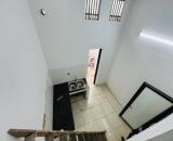 Bán nhà 45,8m C4 Nam Hồng - Đông Anh, nhà đẹp xây chắc chắn, sẵn cho gia đình về ở, đường