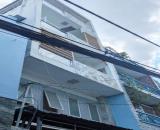 Nhà 5 tầng, Hẻm Xe Hơi 5m, Lê Ngã, Tân Phú, 4.1x10m, nhỉnh 6 tỷ TL