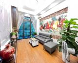 "Bán nhà phố 8/3 - Kim Ngưu, Hai Bà Trưng 41m, 5 tầng. Giá: 11.5 tỷ