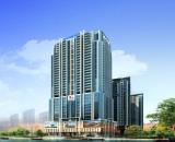 Bán sàn văn phòng Gold Tower 275 Nguyễn Trãi 1660m2 99.9 tỷ (bp) đang vận hành