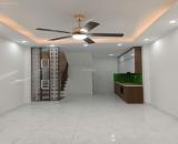 Cho thuê nhà ngõ Hữu Hưng, Nam Từ Liêm, 5 tầng x 30m2, 4 vệ sinh, 8 Triệu