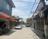 Bán đất Phố Trạm, Cổ Linh, Long Biên, 54m2, giá 13.8 tỷ, ô tô to, Kinh doanh tốt